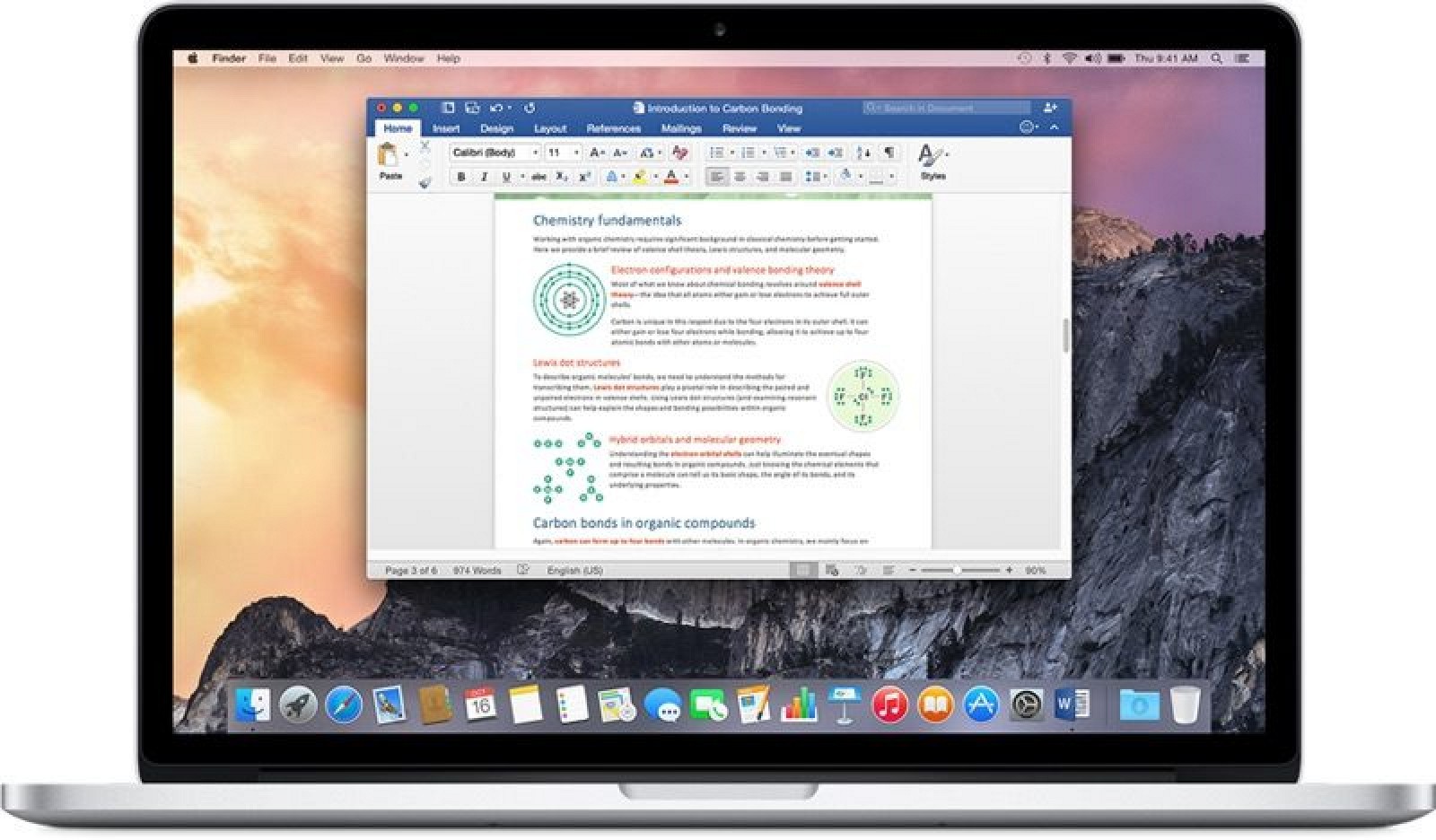 Office 365 update for mac