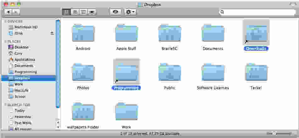 Dropbox For Mac